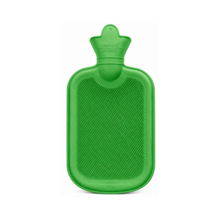 Medrull Classic Green Hot Water Bottle N2 (1.7L)
