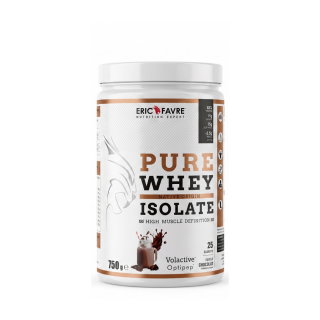 Pure Isolate 750g Chocolate