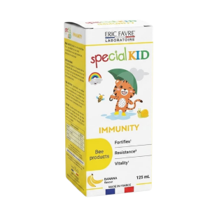 Special kids Immunite x 125 ml