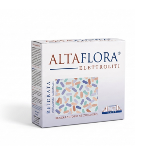 Altaflora Sachets