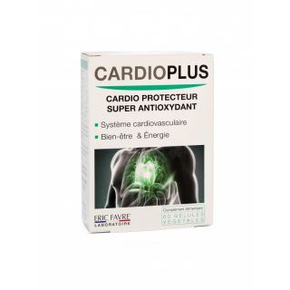 Naturefirm Cardioplus