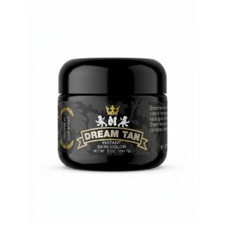 Dream Tan Gold or Gold Brown