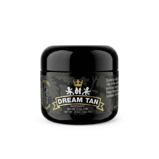 Dream Tan Gold or Red/Bronze