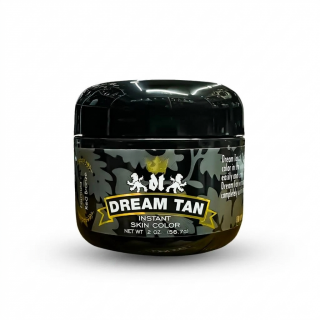 Dream Tan Red Bronze