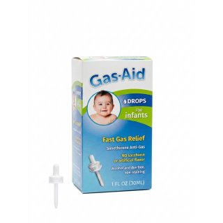 Gas-Aid Drops for Infants