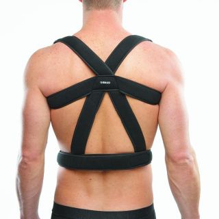 Gibaud Back Straightening Bandage