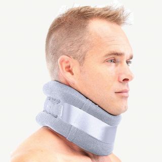 Gibaud C2 Evolutive Cervical Collar (Semi-rigid)