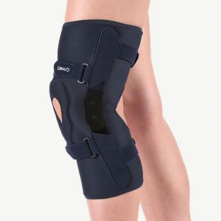 Genugib Stab Hinged Knee Brace