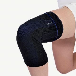 Gibaud Genugib 3D Elastic Knee Support