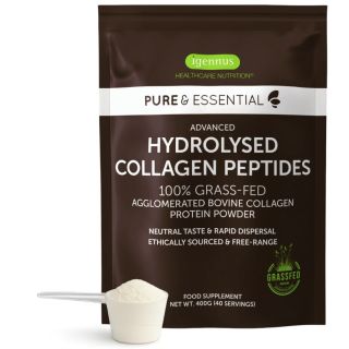 Advanced Hydrolysed Collagen Peptides