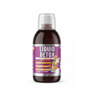 Liquid Detox x 500 ML