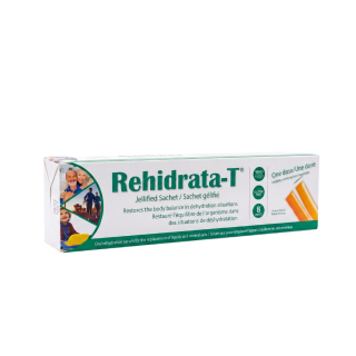 Rehidrata-T Orange Gel