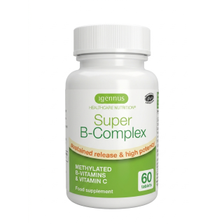 Super B-Complex