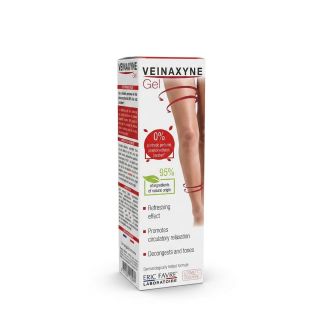 Veinaxyne Gel