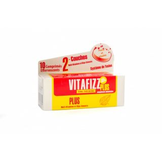 Naturefirm Vitafizz Plus