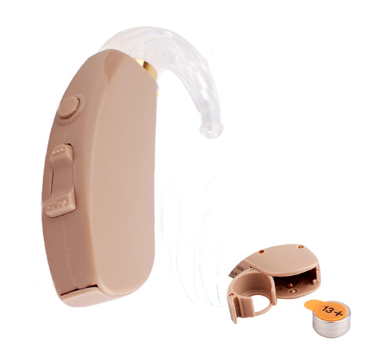 Hearing Aids